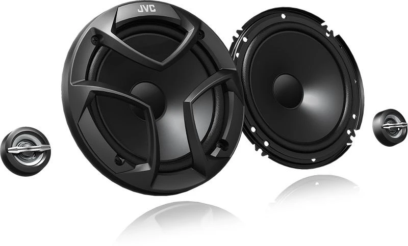 Jvc CS-JS600 nagyítás