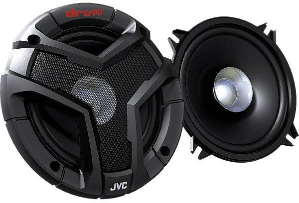 Jvc CS-V518 nagyítás