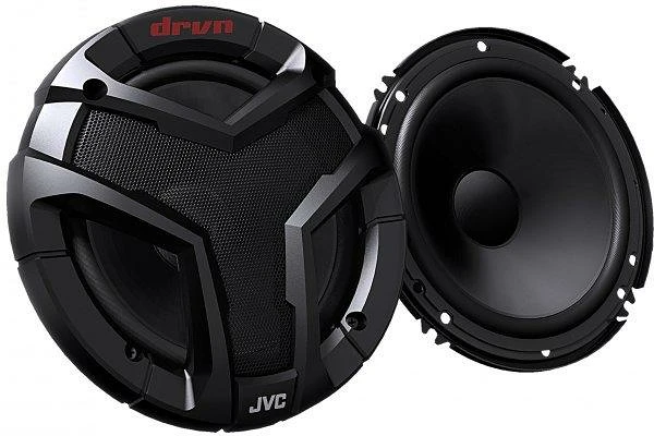 Jvc CS-V618 nagyítás