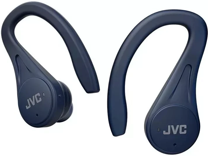 Jvc HA-EC25T-A-U nagyítás