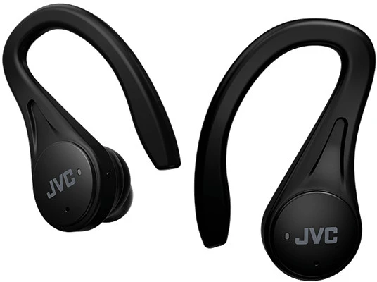 Jvc HA-EC25T-B nagyítás