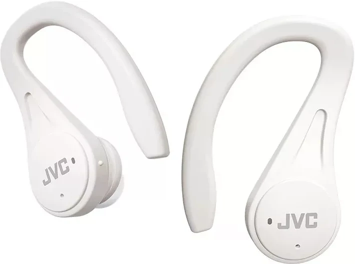Jvc HA-EC25T-W-U nagyítás