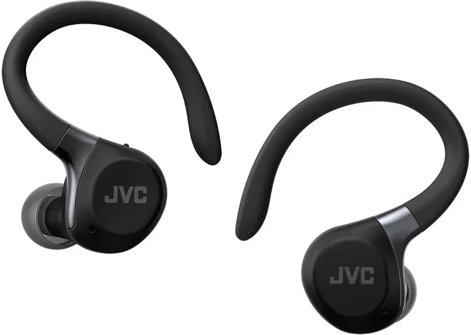 Jvc HA-EC75T-B-U nagyítás