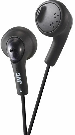 Jvc HA-F160-B nagyítás