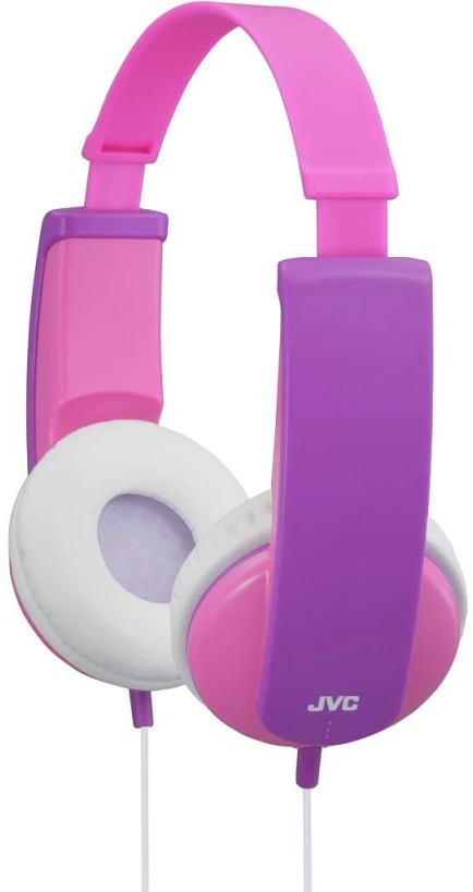 Jvc HA-KD 5 P-E KID'S nagyítás