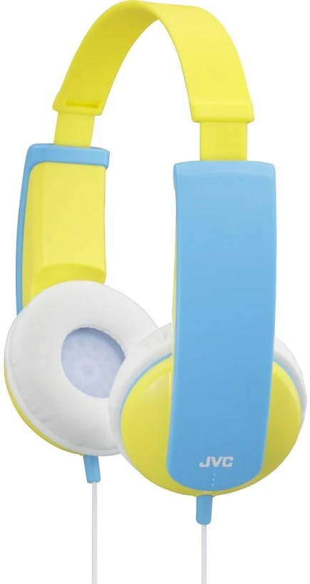 Jvc HA-KD 5 Y-E KID'S nagyítás