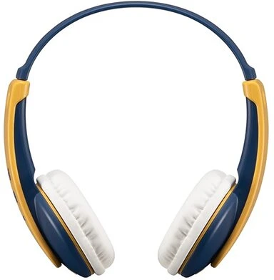 Jvc HA-KD10W-Y nagyítás