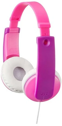 Jvc HA-KD7-PN nagyítás