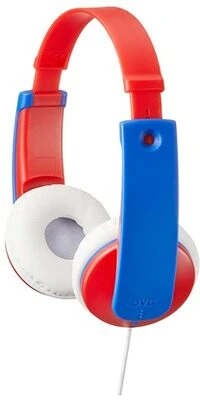 Jvc HA-KD7-RN nagyítás