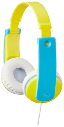 Jvc HA-KD7-YN nagyítás