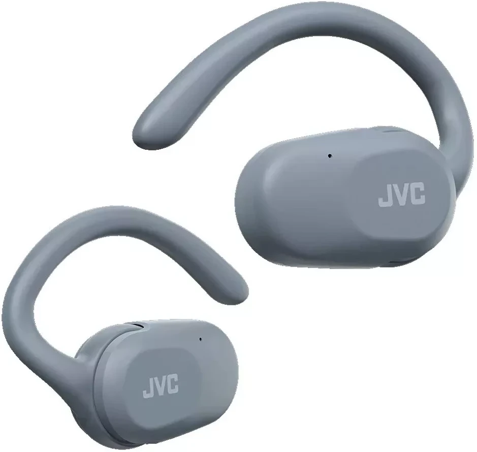 Jvc HA-NP40T-A-U nagyítás