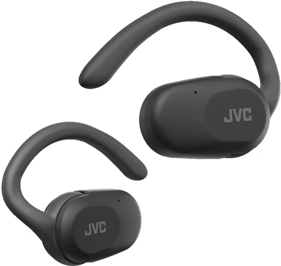 Jvc HA-NP40T-B-U nagyítás