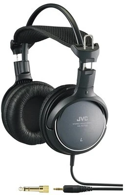 Jvc HA-RX700 nagyítás