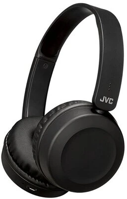 Jvc HA-S31BT-B nagyítás