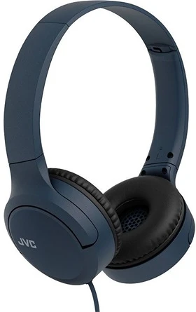 Jvc HA-S33UC-A nagyítás