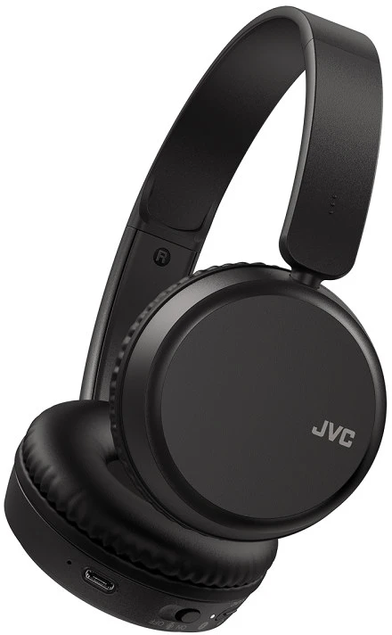 Jvc HA-S36 WBU nagyítás