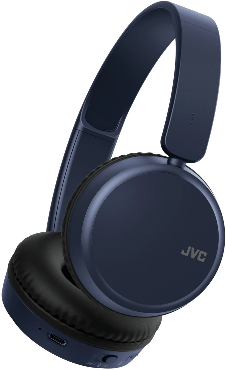 Jvc HA-S36W nagyítás
