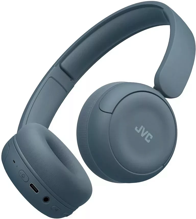 Jvc HA-S59W-A-U nagyítás