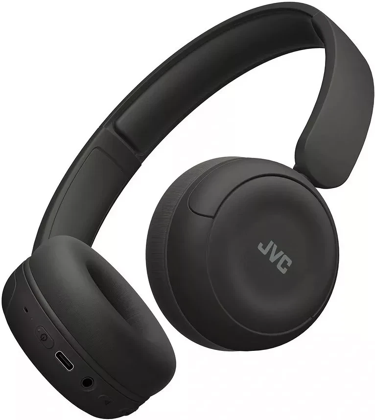 Jvc HA-S59W-B-U nagyítás