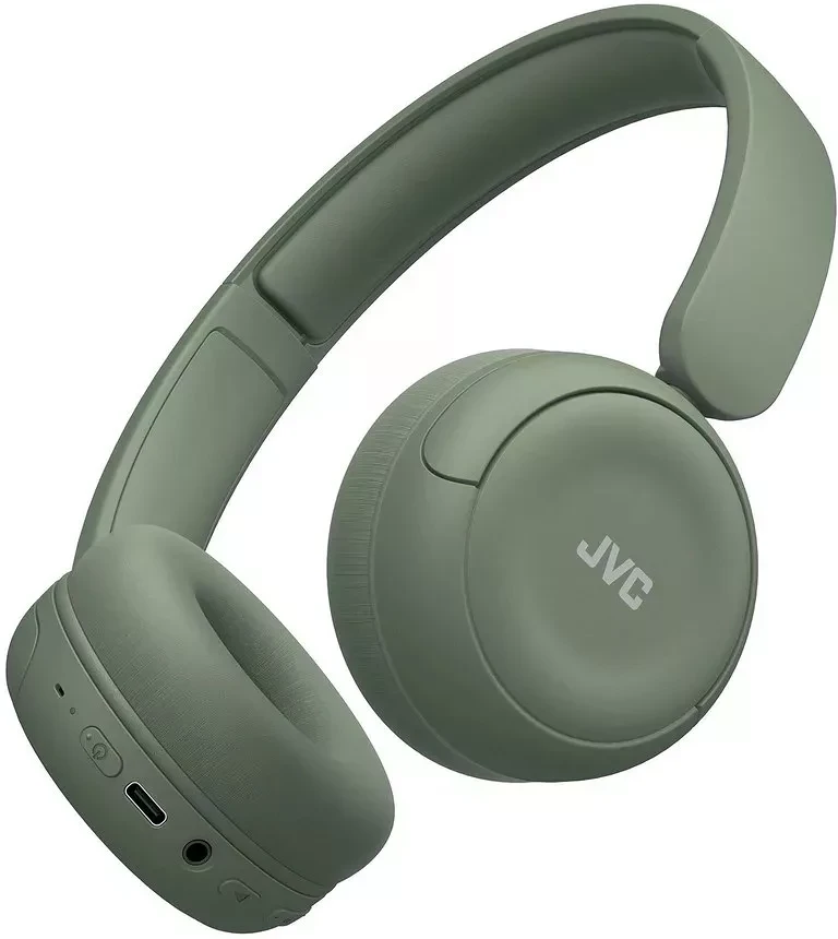 Jvc HA-S59W-G-U nagyítás