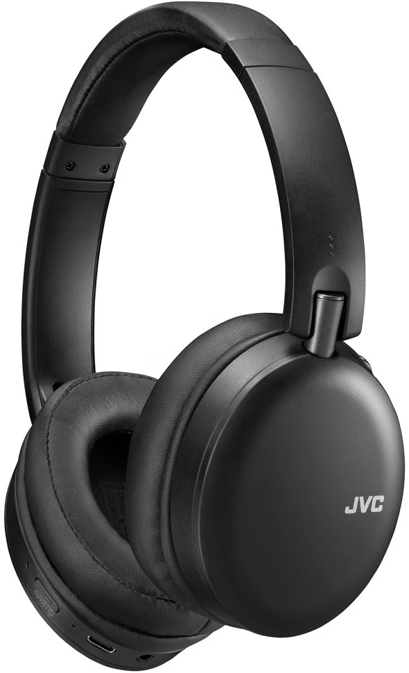 Jvc HAS91N-B-U nagyítás