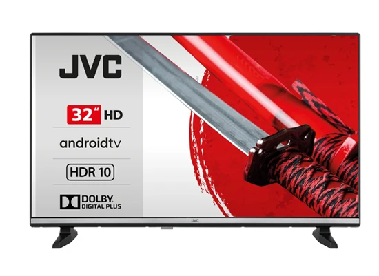 Jvc LT32VAH4335 nagyítás