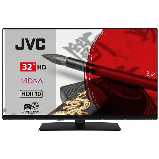 Jvc LT32VDH5505 nagyítás