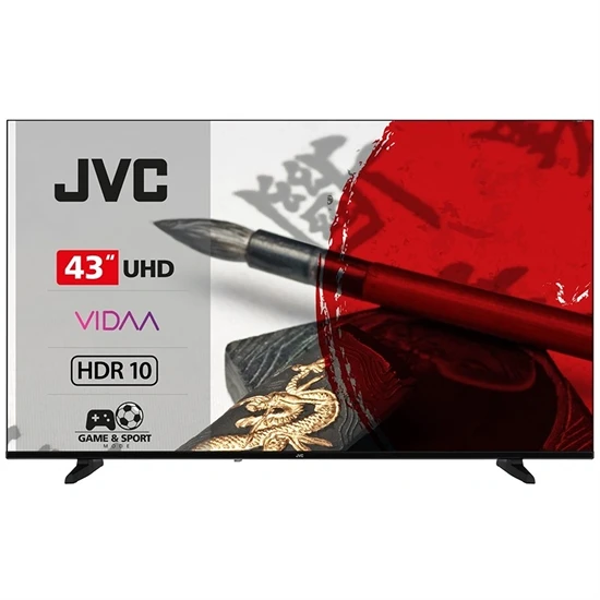 Jvc LT43VD3505 nagyítás
