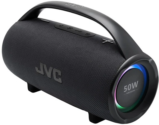 Jvc XSE524B nagyítás