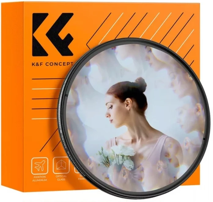 K&f concept KF-01-2489 nagyítás