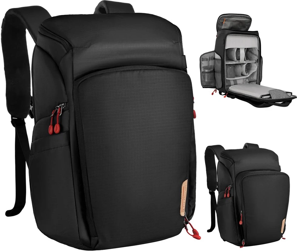 K&f concept KF-13-128V6 nagyítás