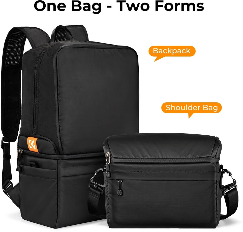 K&f concept KF-13-129 nagyítás