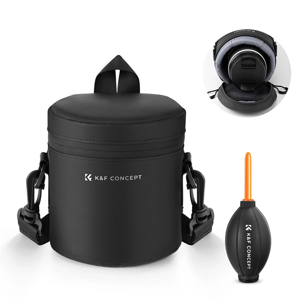 K&f concept KF-13-189 nagyítás