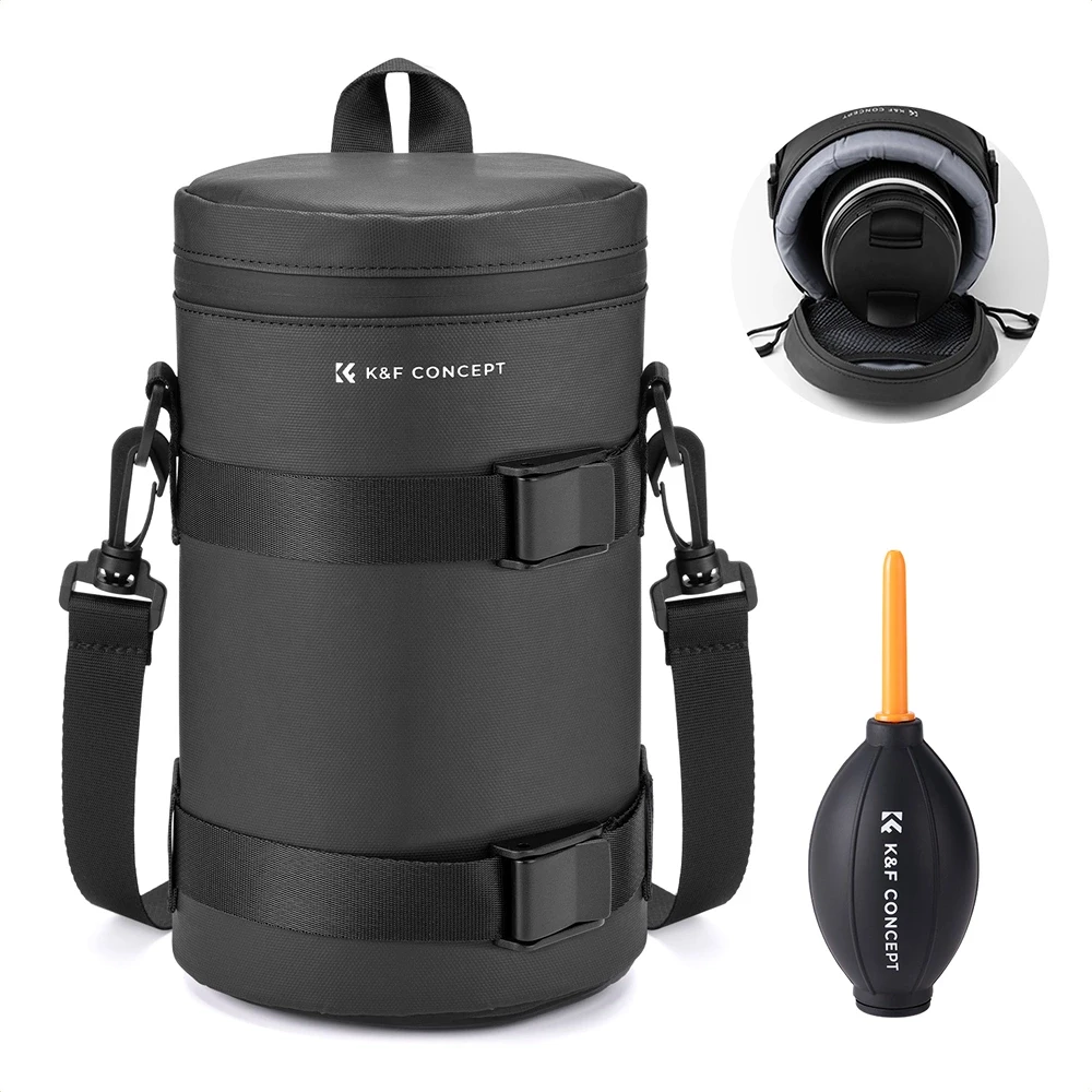 K&f concept KF-13-203 nagyítás