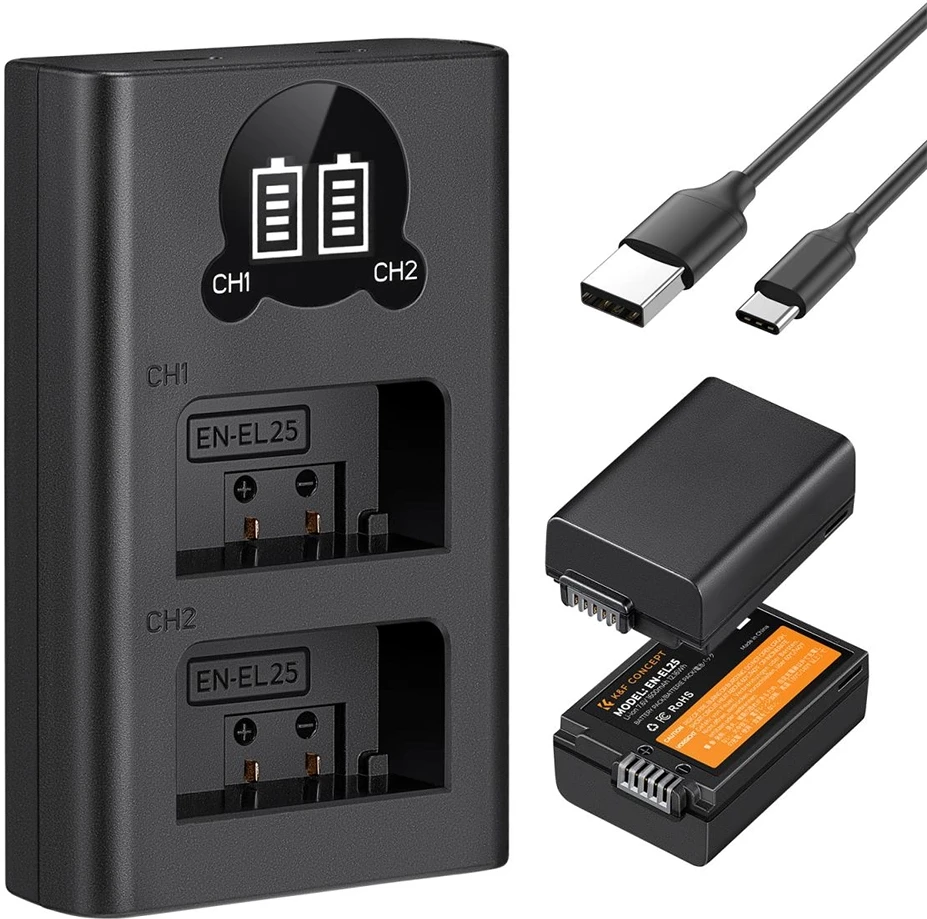 K&f concept KF-28-0031 nagyítás