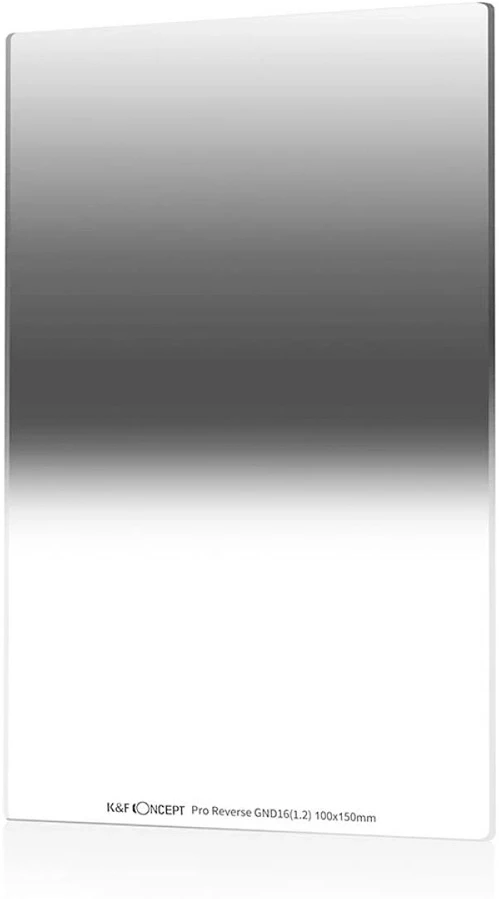 K&f concept LAPSZŰRŐ, GND16 nagyítás