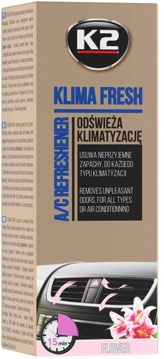 K2 22FL nagyítás