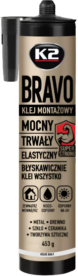 K2 453G nagyítás