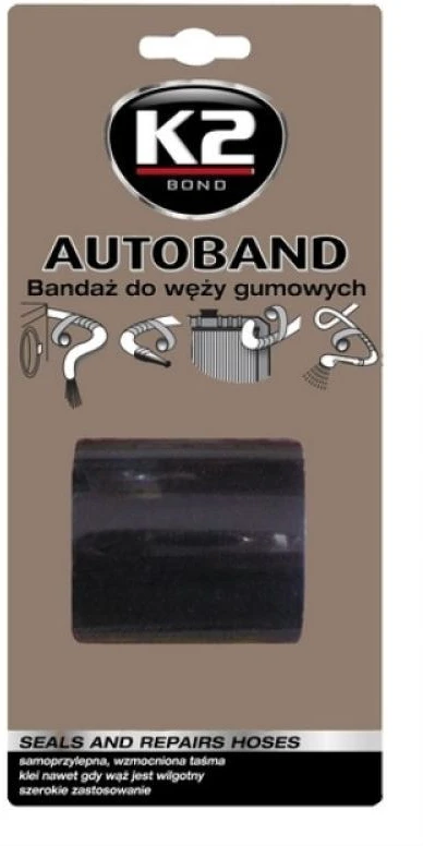 K2 B3000 nagyítás
