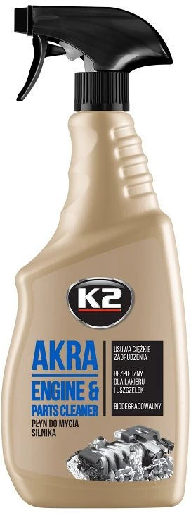 K2 EK177 nagyítás