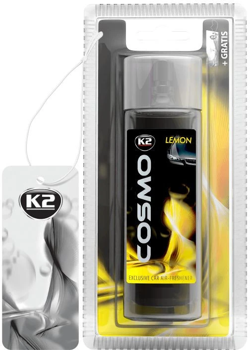 K2 EV205 nagyítás