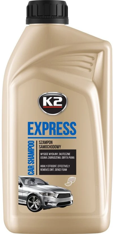 K2 K131 nagyítás