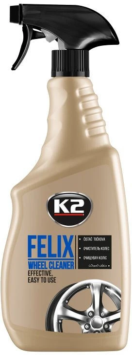 K2 K167M nagyítás