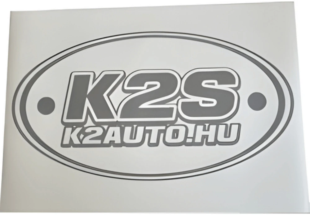 K2 K2STAP nagyítás