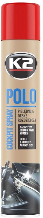 K2 K407TR0 nagyítás