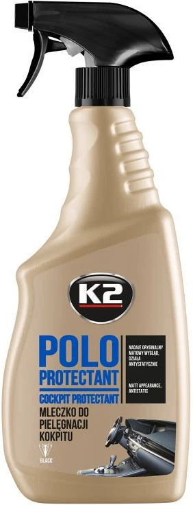 K2 K417BL nagyítás