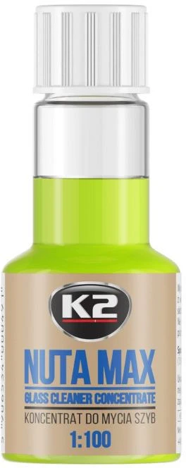 K2 K509 nagyítás