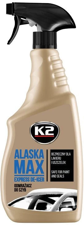 K2 K607M nagyítás