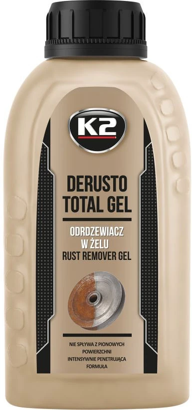 K2 L375 nagyítás