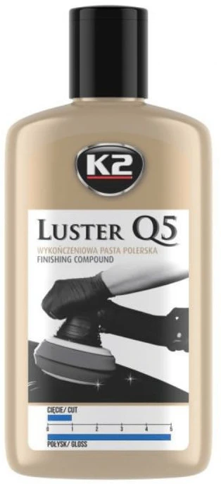 K2 L5200 nagyítás